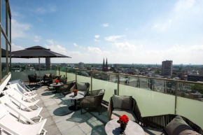  NH Collection Eindhoven Centre  Эйндховен